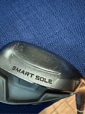 Cleveland smartsole sand wedge Cleveland wedge Cleveland golf club